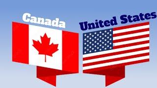 Immigrating to Canada vs Immigrating United States |  Canada Immigration Explore