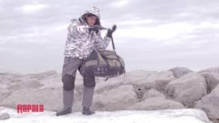 Proper Ice Fishing Gear | Rapala Fishing Tips