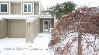 Modern Living In The Elmhurst Arboretum