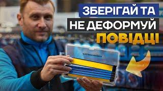 5 мотовил для МАКСИМАЛЬНОЇ зручності та зберігання фідерних та поплавцевих повідців #Flagman RIG BOX