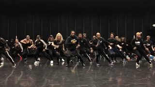 Lady Gaga &  Ariana Grande Rain On Me  Richy Jackson Choreography.