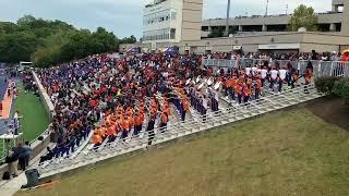 We Are The Bears | Morgan State University | #WeAreTheBears