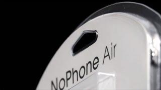 The NoPhone Air is finally here.