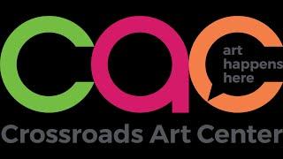 A Holiday Message from Jenni & Crossroads Art Center