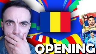 Pack Opening Masiv Pentru Noile Carduri EURO 2024