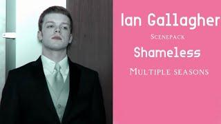 Ian Gallagher shameless Scenepack / twixtor