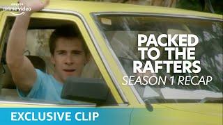 Packed to the Rafters Season 1 Recap | Amazon Exclusive