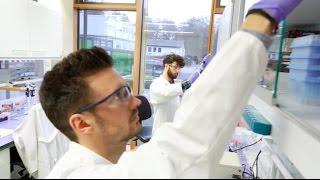 Mannequin Challenge: Miltenyi Biotec