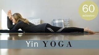 Yin Yoga for Small Intestine Meridian | Neck, Shoulder and Upper Back Pain | Yoga with Melissa 477