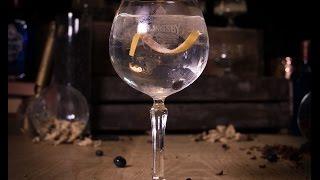 Slingsby Gin and Tonic