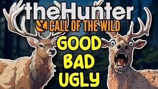 TheHunter: Call of the Wild - The Good, Bad, & Ugly (Review)