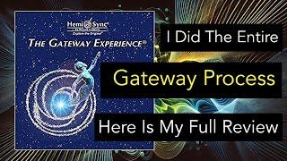 The Gateway Experience Review - My Thoughts After 4 Years of Use