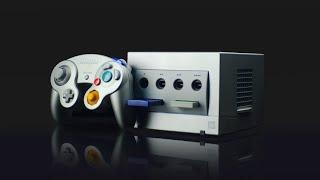 The Sounds of Nintendo GameCube [ASMR]