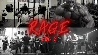 ULTIMATE GYM RAGE MOTIVATION Vol 2 - MAX TESTOSTERONE