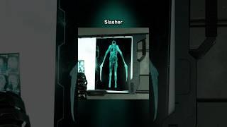 How Necromorphs Look Through X-Ray Imaging  Dead Space Remake