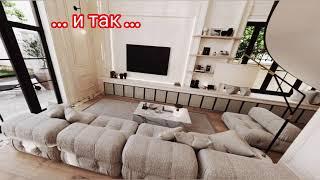 Обзор продажи дома в Одессе, Большой Фонтан - $700000 - Houses for sale in Odessa, Ukraine