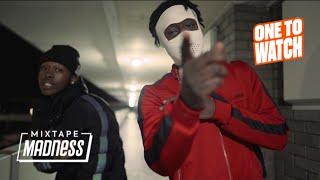 Trapz x Flesh - Boyz In Da Hood (Music Video) | @MixtapeMadness