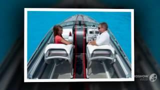 Formula 292 ft fastech power boat, fishing boat year - 2015