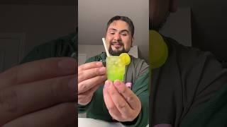 Tiny water of the day!    #shorts #water #watertok #wateroftheday #recipe