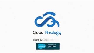 Cloud Analogy - Your Salesforce CRM Expert