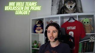 Zukunft der Prime League? - Gerüchte/News der deutschen Szene