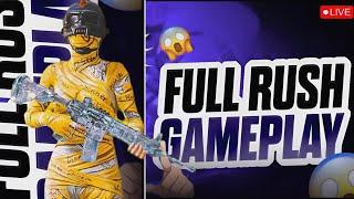 @jbxshyamlive On YouTube Bgmi With  Full Rush Gameplay #bgmi #youtubelivestream #jbxshyamyt |