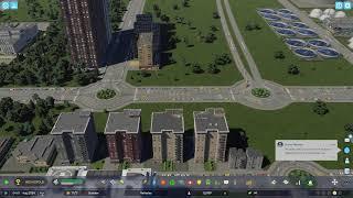 CS2: Chill City Building ️