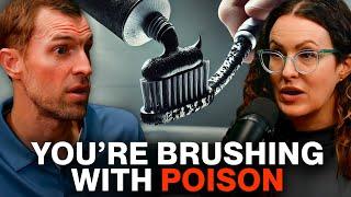 Your Dentist Lied to You. Holistic Dentist Reveals Hidden Dangers in Your Mouth | @doctor_staci