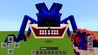 Shin Sonic Tapes Mod ADDON UPDATE in MINECRAFT PE