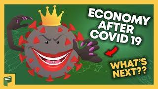 ECONOMY AFTER COVID-19 | Will Covid-19 cause an economic CRISIS? [2021]