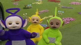 Die Antwoord - I Fink U Freeky - Teletubbies Version