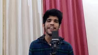 Jaan 'Nisaar | Sushant Singh Rajput | Arijit Singh | Gaurav Chaurasia(Cover Song)