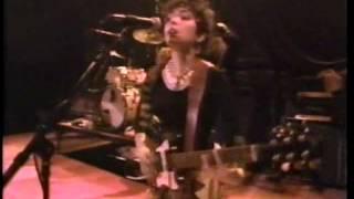 TOTALLY GO-GO'S - LIVE 1981 FULL CONCERT TWISTED & JADED