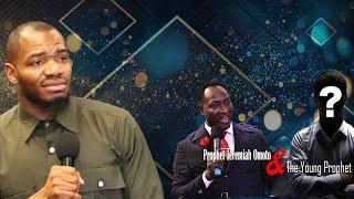 THE IGNORANT YOUNG PROPHET || PROPHET DAVID UCHE || TRUTH TV