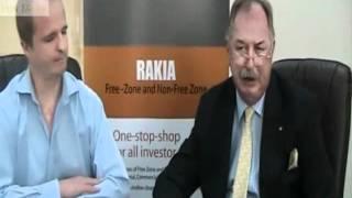 Interview with RAK Offshore