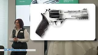 Chiappa Firearms: novità 2024