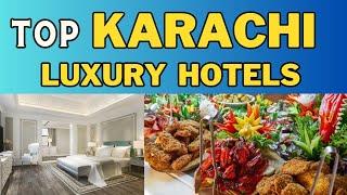 The Best Hotels in Karachi for Families The Best Luxury Hotels in Karachi