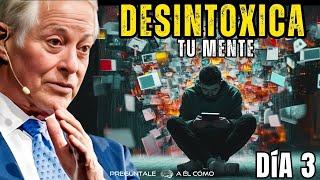 TU Alimento MENTAL "Determina" Lo que Manifiestas en tu vida | Brian Tracy