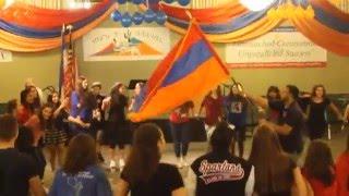 AGBU V&T MHS Celebration Armenian Independence Day