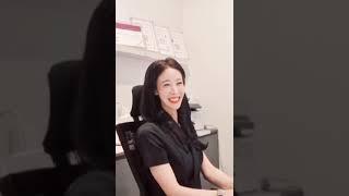 #동안언니 브이로그