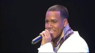 El Mejor Concierto de Aventura Mix - Kings Of Bachata (Madison Square Garden) HD