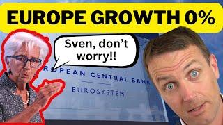 Should The ECB do More? Can It Do More?