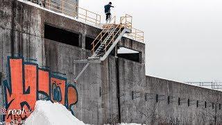 Phil Casabon: Real Ski 2019 Gold | World of X Games