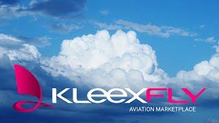 Aviation Marketplace. KLEEXFLY