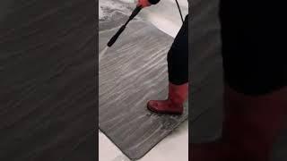#shorts #carpet #cleaning #satisfying #calmingvideo #asmr#asmrvideos #woolrugcleaning #asmrtriggers