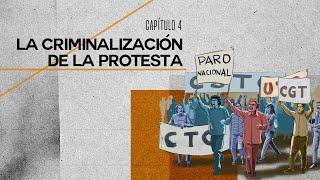 El peligro de protestar | María Jimena Duzán