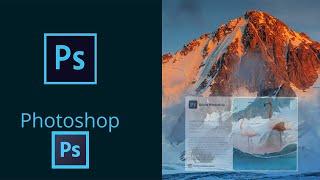 تحميل برنامج Adobe Photoshop  أخر إصدار عملاق تعديل الصور نسخة الكاملة الاحترافية مدفوعة مجانا