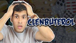 Clenbuterol For Fat Loss - Personal Experience