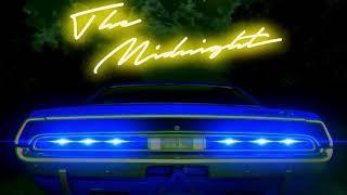 The Midnight - Los Angeles (instrumental)