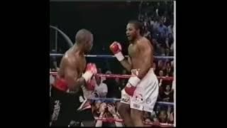 Rahman's Stunt: Explaining THAT Punch to Clooney & Pitt!